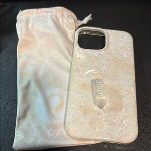 Loopy Righty iPhone 13 Pro Max Case